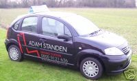Adam Standen Driving Tuition 627280 Image 0
